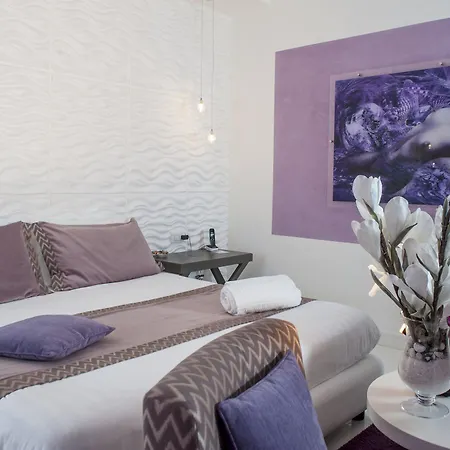 Szálloda San Pietro 4*