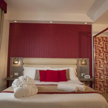 Szálloda San Pietro