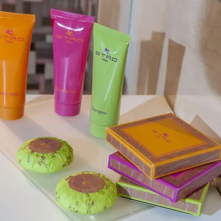 Szálloda San Pietro