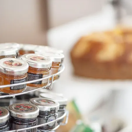 San Pietro Szálloda 4*