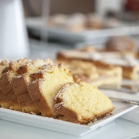 Szálloda San Pietro Nápoly