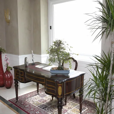 Szálloda San Pietro 4*