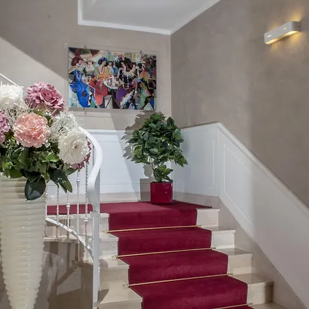 Szálloda San Pietro 4*