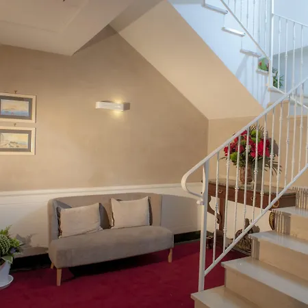 San Pietro Szálloda 4*