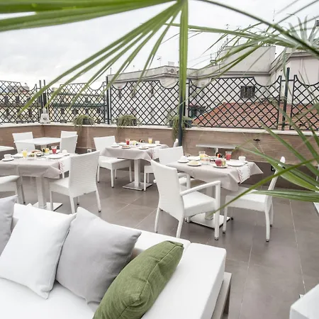 San Pietro Szálloda