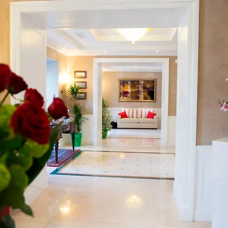 Szálloda San Pietro