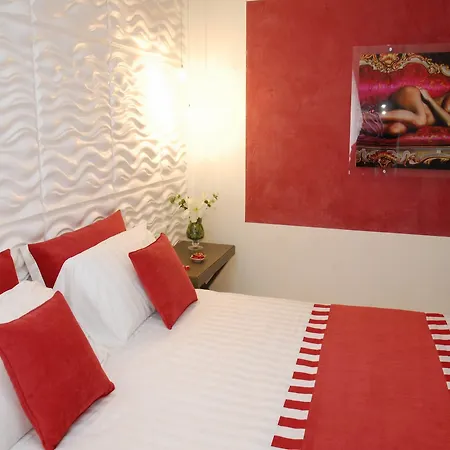 San Pietro Szálloda 4*