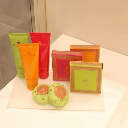 San Pietro 4* Nápoly