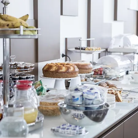 Szálloda San Pietro