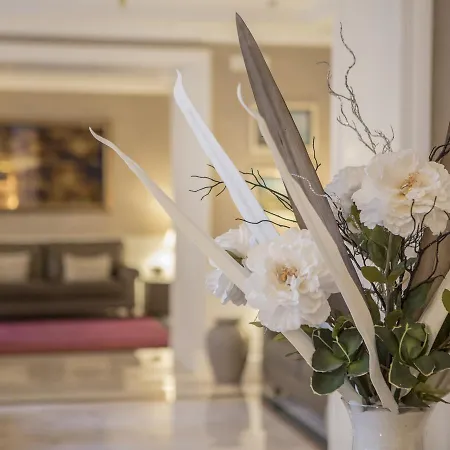 San Pietro 4* Nápoly