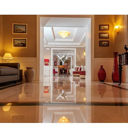 Szálloda San Pietro 4*