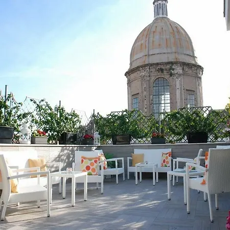 Szálloda San Pietro