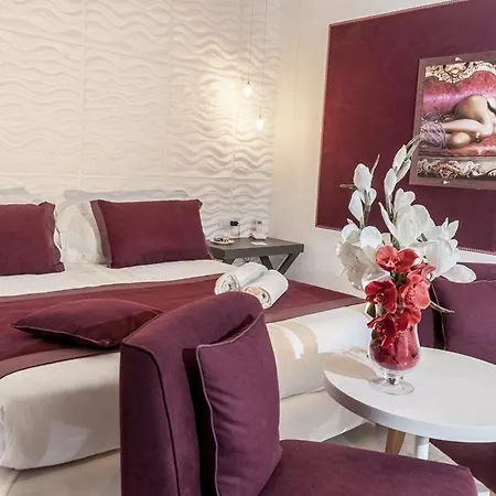 Szálloda San Pietro 4*