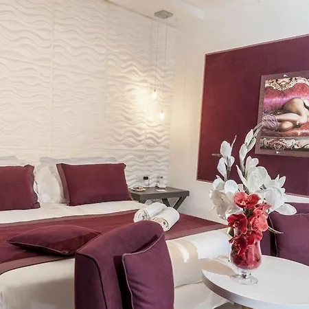 San Pietro Szálloda Nápoly