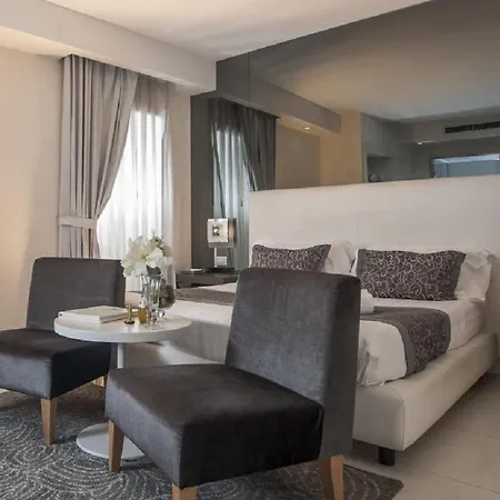 Szálloda San Pietro 4*