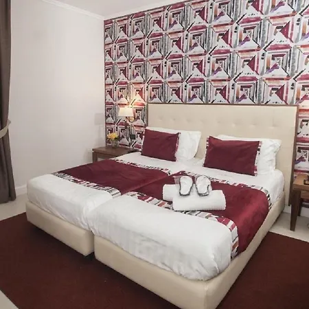 Szálloda San Pietro 4*