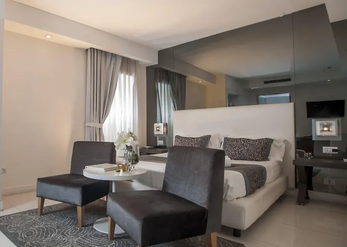 Hotel San Pietro 4*
