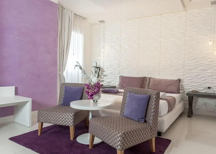 Hotel San Pietro Nápoles