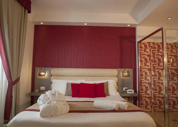 Hotel San Pietro
