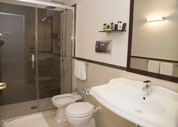 San Pietro 4*