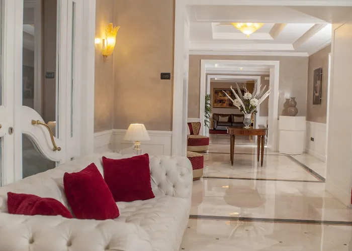 San Pietro Hotel
