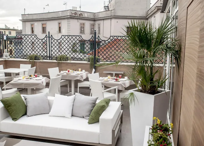 San Pietro 4*