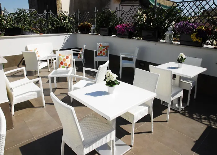 Hotel San Pietro
