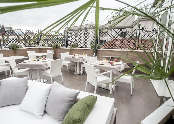 San Pietro Hotel
