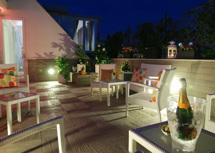 San Pietro 4*