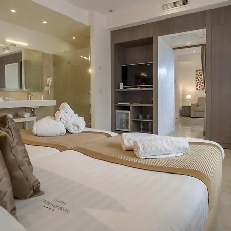 San Pietro 4* Naples