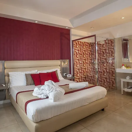 Hotel San Pietro Naples