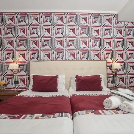 Hotel San Pietro 4*