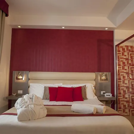 San Pietro Hotel 4*