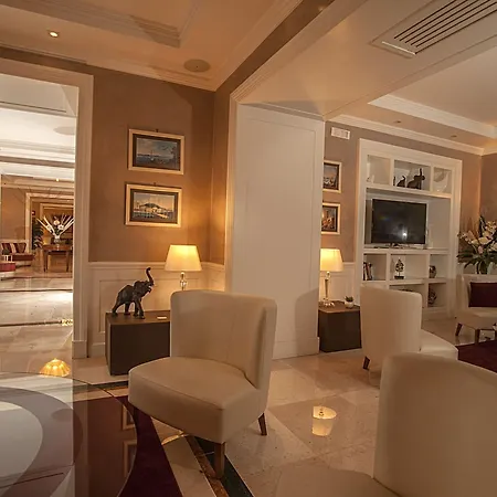 Hotel San Pietro 4*