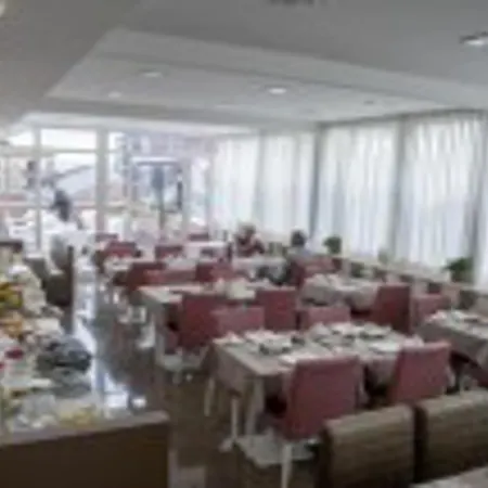 Hotel San Pietro Naples