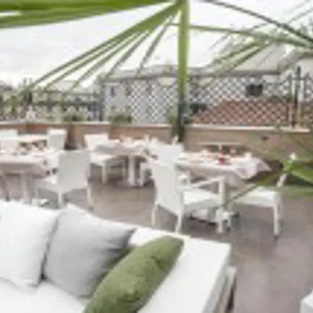 San Pietro Hotel 4*