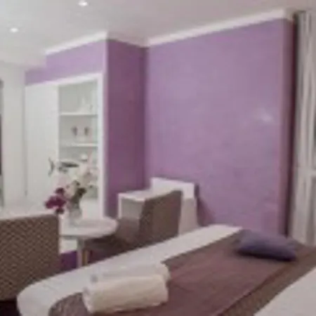 San Pietro Hotel