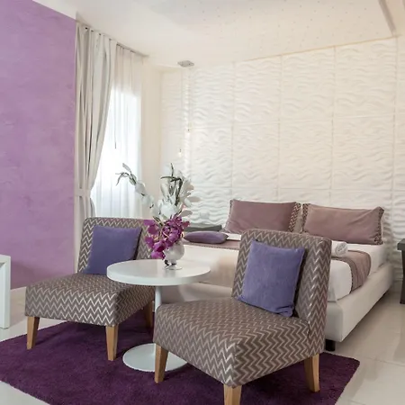 Hotel San Pietro Neapol