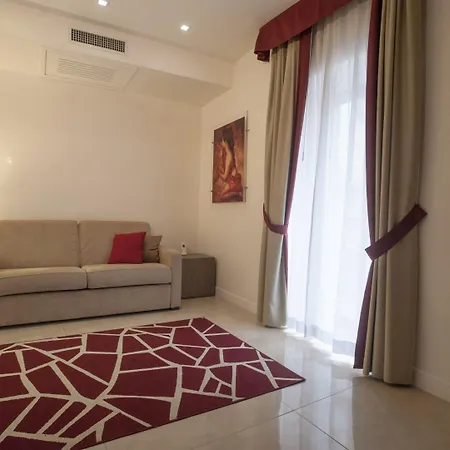 San Pietro 4* Neapol