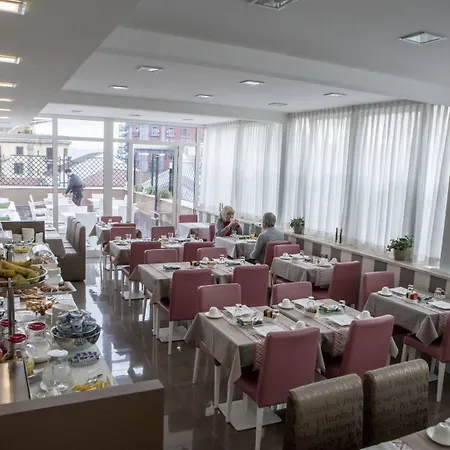 Hotel San Pietro Neapol