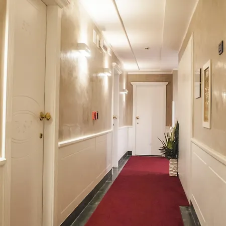 Hotel San Pietro Neapol