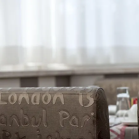 San Pietro Hotel Neapol