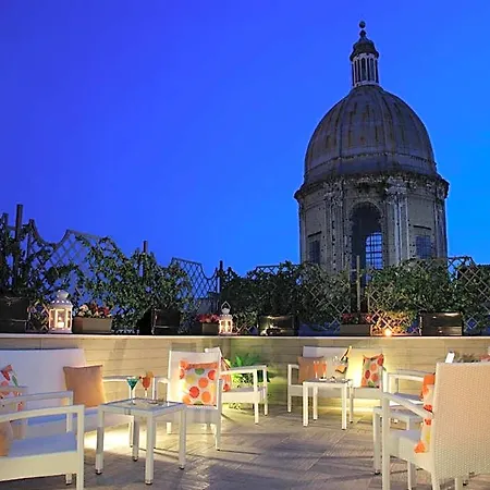 San Pietro 4*