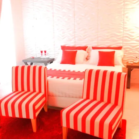 Hotel San Pietro Neapol