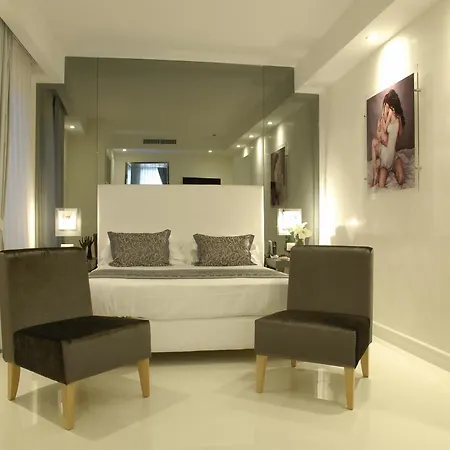 San Pietro Hotel 4*