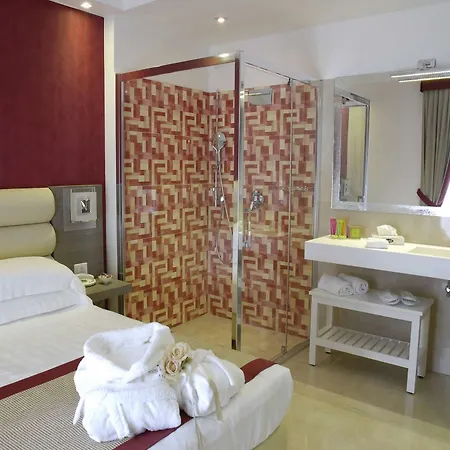 San Pietro Hotel