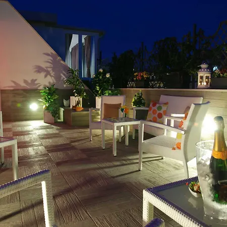 Hotel San Pietro Naples