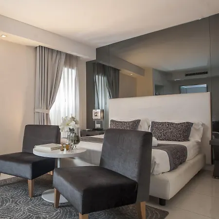 Hotel San Pietro Naples