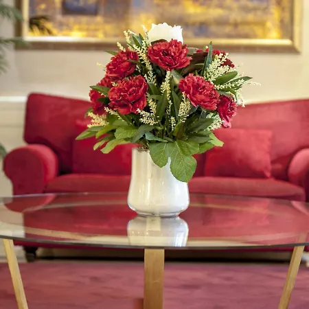 Hotel San Pietro Naples