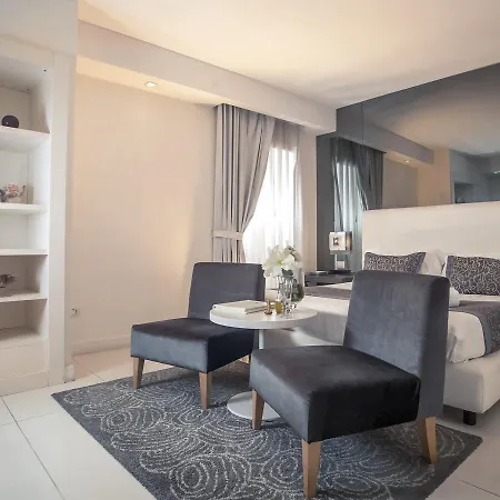 San Pietro Hotel Naples